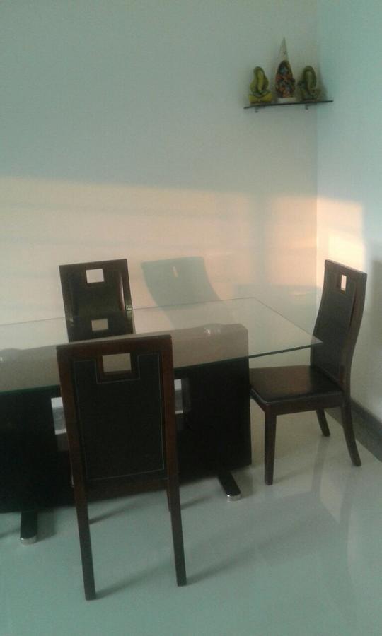 Poonam Hieghts Bed & Breakfast Mumbai Eksteriør bilde
